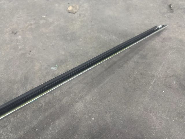 bontott VW SHARAN Bal hátsó Ajtó Díszléc