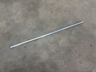 bontott VW SHARAN Bal hátsó Ajtó Díszléc