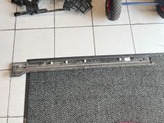 bontott VW SHARAN Bal hátsó Ajtó Díszléc