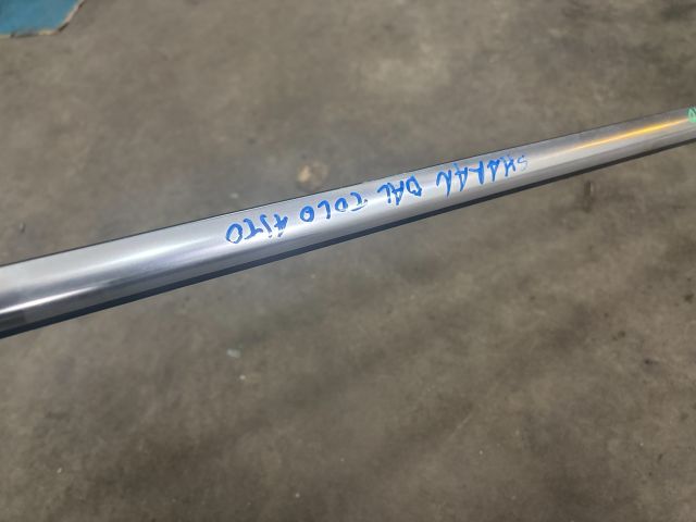 bontott VW SHARAN Bal hátsó Ajtó Díszléc