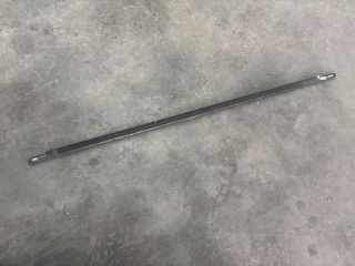 bontott VW SHARAN Bal hátsó Ajtó Díszléc