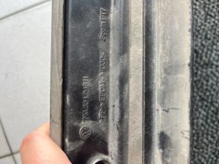 bontott VW SHARAN Bal hátsó Ajtó Díszléc