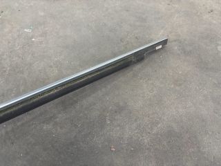 bontott VW SHARAN Bal hátsó Ajtó Díszléc