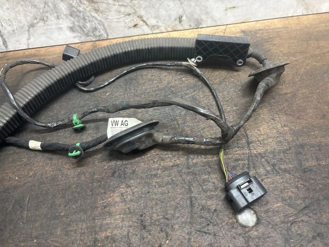 bontott VW SHARAN Bal hátsó Ajtó Kábelköteg