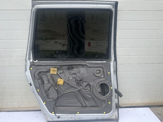 bontott VW SHARAN Bal hátsó Ajtó (Részeivel)