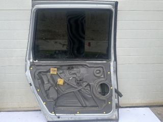 bontott VW SHARAN Bal hátsó Ajtó (Részeivel)