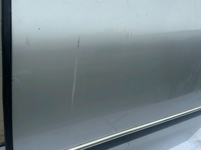 bontott VW SHARAN Bal hátsó Ajtó (Részeivel)