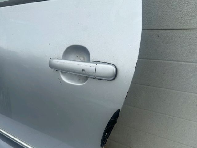 bontott VW SHARAN Bal hátsó Ajtó (Részeivel)