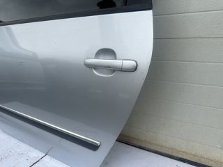 bontott VW SHARAN Bal hátsó Ajtó (Részeivel)