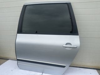 bontott VW SHARAN Bal hátsó Ajtó (Részeivel)