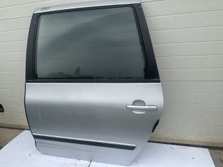 bontott VW SHARAN Bal hátsó Ajtó (Részeivel)