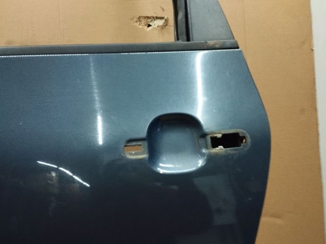 bontott VW SHARAN Bal hátsó Ajtó (Üres lemez)