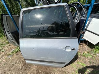 bontott VW SHARAN Bal hátsó Ajtó (Üres lemez)