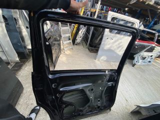 bontott VW SHARAN Bal hátsó Ajtó (Üres lemez)