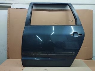 bontott VW SHARAN Bal hátsó Ajtó (Üres lemez)