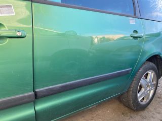 bontott VW SHARAN Bal hátsó Ajtó (Üres lemez)