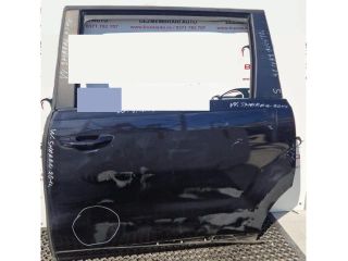 bontott VW SHARAN Bal hátsó Ajtó (Üres lemez)
