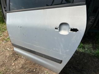 bontott VW SHARAN Bal hátsó Ajtó (Üres lemez)