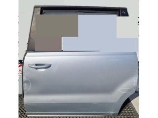 bontott VW SHARAN Bal hátsó Ajtó (Üres lemez)