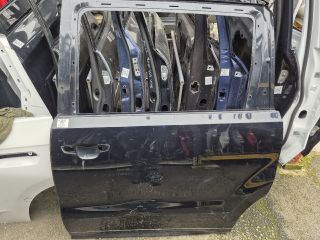 bontott VW SHARAN Bal hátsó Ajtó (Üres lemez)