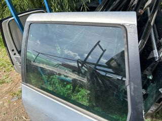 bontott VW SHARAN Bal hátsó Ajtó (Üres lemez)