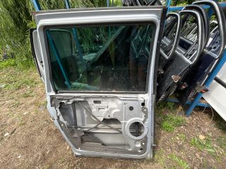 bontott VW SHARAN Bal hátsó Ajtó (Üres lemez)