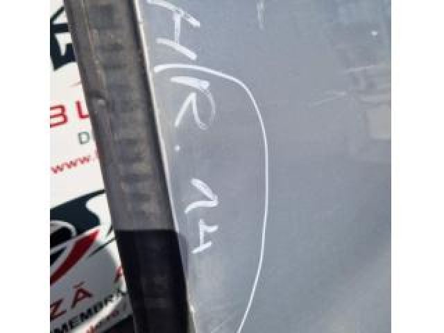 bontott VW SHARAN Bal hátsó Ajtó (Üres lemez)