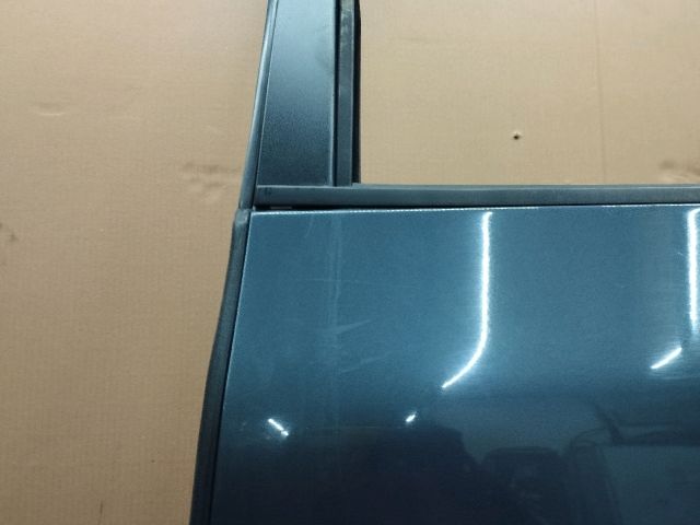 bontott VW SHARAN Bal hátsó Ajtó (Üres lemez)