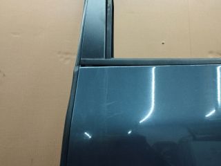 bontott VW SHARAN Bal hátsó Ajtó (Üres lemez)