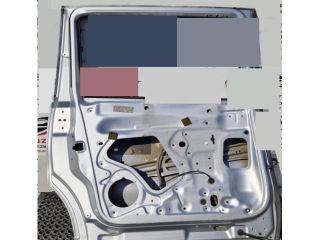 bontott VW SHARAN Bal hátsó Ajtó (Üres lemez)