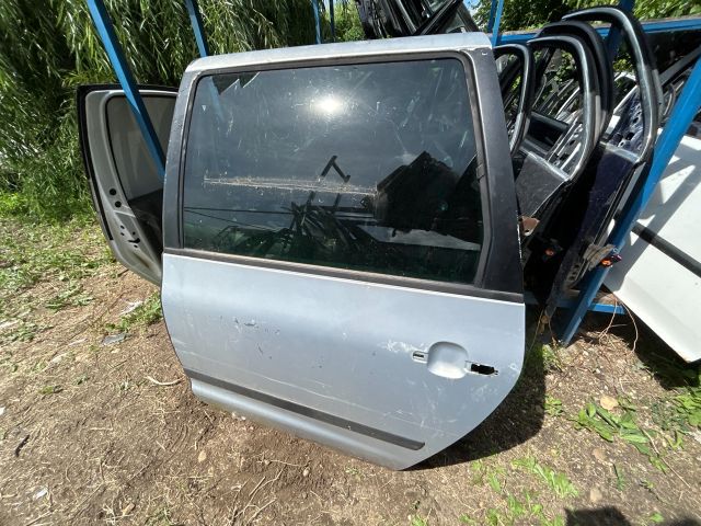 bontott VW SHARAN Bal hátsó Ajtó (Üres lemez)