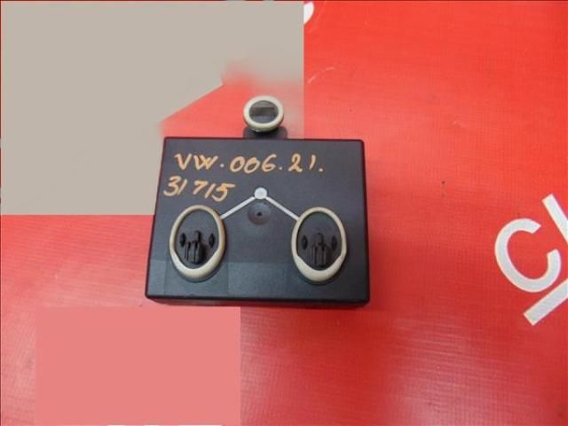 bontott VW SHARAN Bal hátsó Ajtó Vezérlőegység