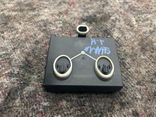 bontott VW SHARAN Bal hátsó Ajtó Vezérlőegység