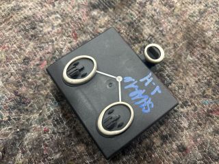 bontott VW SHARAN Bal hátsó Ajtó Vezérlőegység