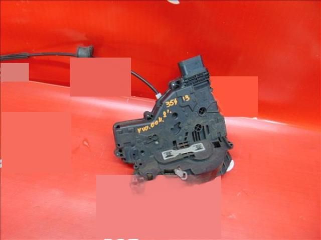 bontott VW SHARAN Bal hátsó Ajtózár