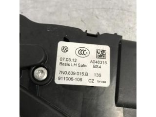 bontott VW SHARAN Bal hátsó Ajtózár