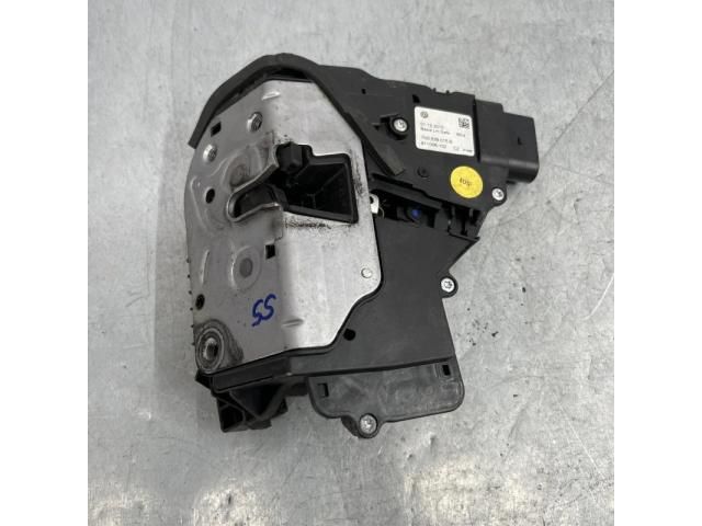 bontott VW SHARAN Bal hátsó Ajtózár