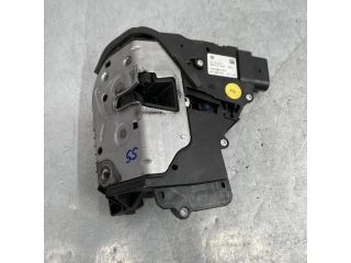 bontott VW SHARAN Bal hátsó Ajtózár