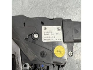 bontott VW SHARAN Bal hátsó Ajtózár