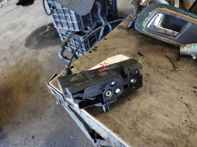 bontott VW SHARAN Bal hátsó Ajtózár