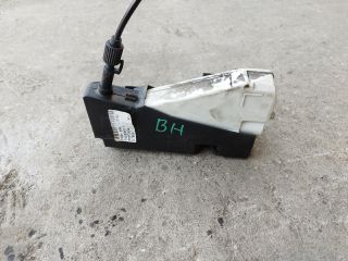 bontott VW SHARAN Bal hátsó Ajtózár