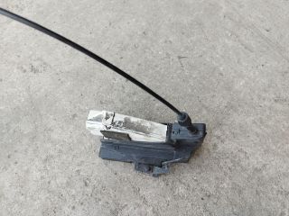 bontott VW SHARAN Bal hátsó Ajtózár