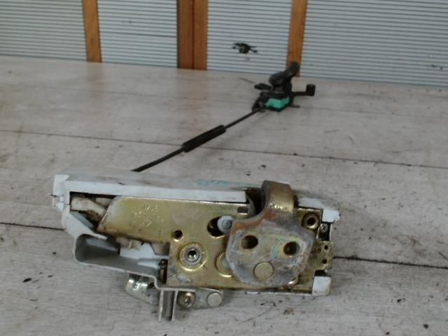 bontott VW SHARAN Bal hátsó Ajtózár