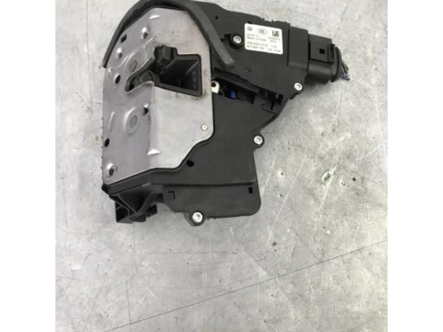 bontott VW SHARAN Bal hátsó Ajtózár