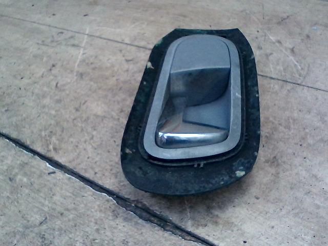 bontott VW SHARAN Bal hátsó Belső Kilincs