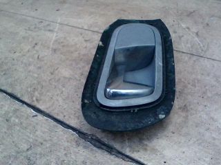 bontott VW SHARAN Bal hátsó Belső Kilincs