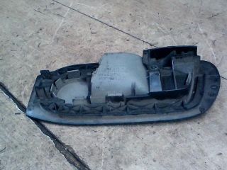 bontott VW SHARAN Bal hátsó Belső Kilincs