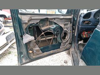 bontott VW SHARAN Bal hátsó Biztonsági Öv Csat