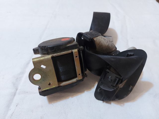 bontott VW SHARAN Bal hátsó Biztonsági Öv