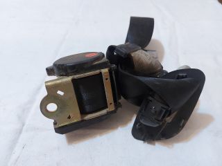 bontott VW SHARAN Bal hátsó Biztonsági Öv